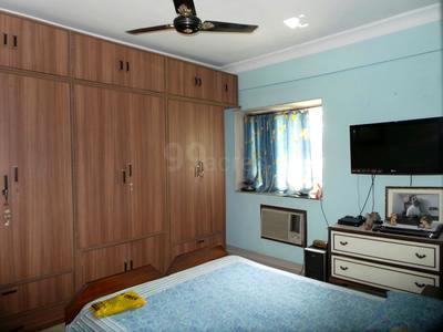 2 BHK , Kolkata, image