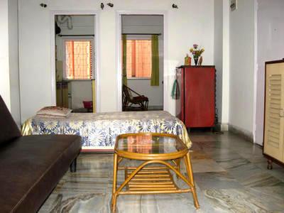 3 BHK , Kolkata, image