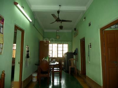 5 BHK , Kolkata, image