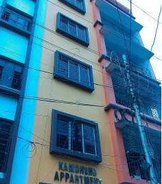 3 BHK , Kolkata, image