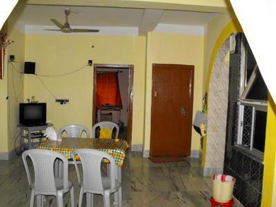 3 BHK , Kolkata, image