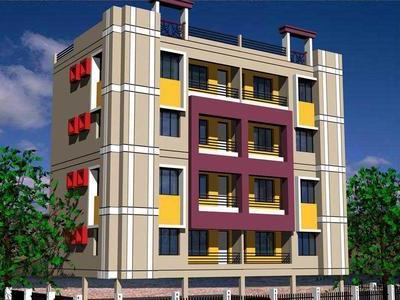 2 BHK , Kolkata, image