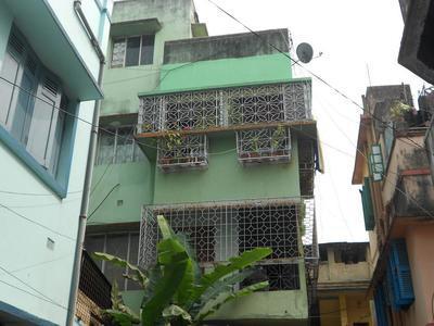 3 BHK , Kolkata, image