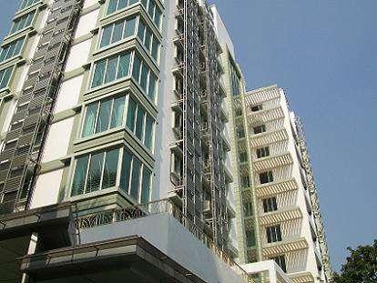 4 BHK , Kolkata, image