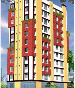 4 BHK , Kolkata, image