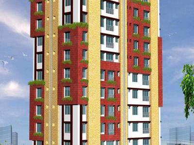 4 BHK , Kolkata, image