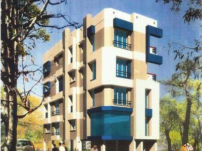 3 BHK , Kolkata, image