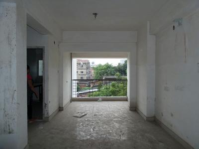 flat / apartment, kolkata, park circus, image