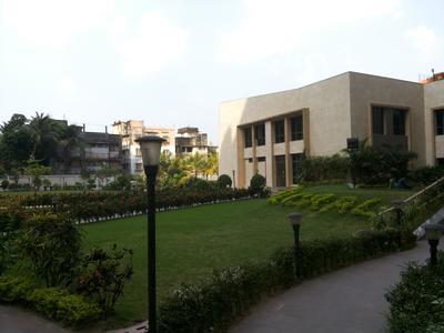 flat / apartment, kolkata, park circus, image