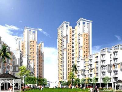 flat / apartment, kolkata, park circus, image