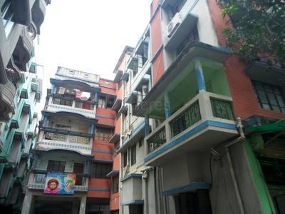 4 BHK , Kolkata, image