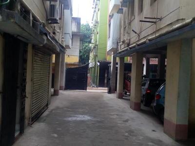 3 BHK , Kolkata, image