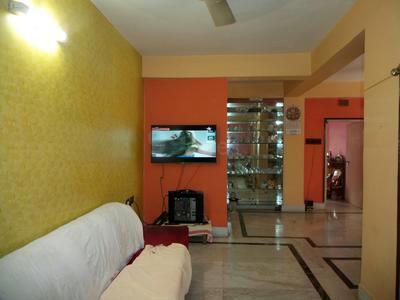 2 BHK , Kolkata, image