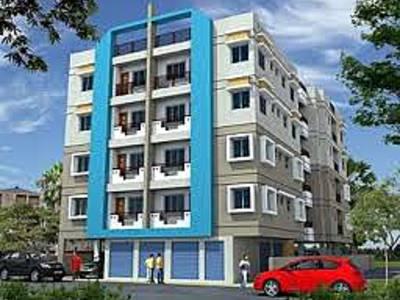 flat / apartment, kolkata, nagerbazar, image