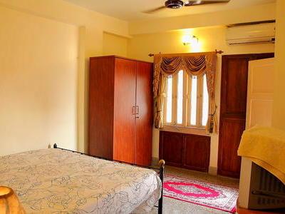 flat / apartment, kolkata, nagerbazar, image