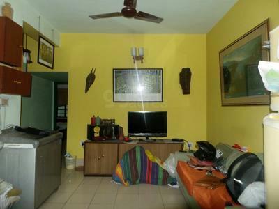 2 BHK , Kolkata, image