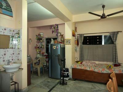 2 BHK , Kolkata, image