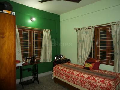 flat / apartment, kolkata, nagerbazar, image