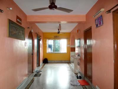 3 BHK , Kolkata, image