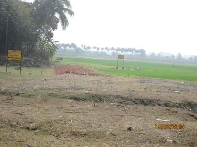 Residential Land For SALE 5 mins from Barrackpore