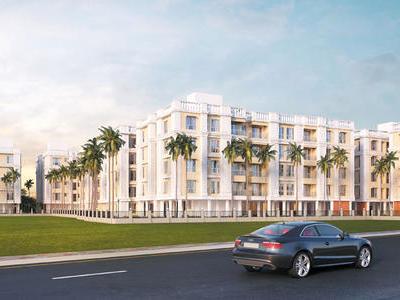 flat / apartment, kolkata, barrackpore, image