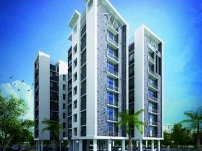 3 BHK , Kolkata, image