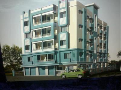 3 BHK , Kolkata, image