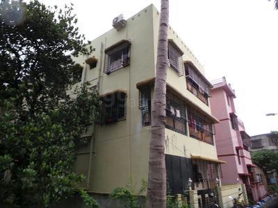 3 BHK , Kolkata, image