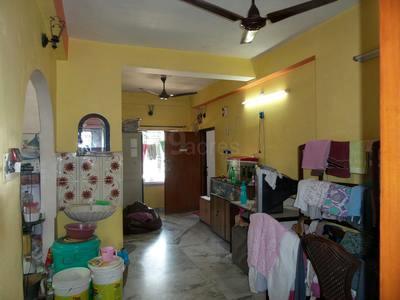 2 BHK , Kolkata, image