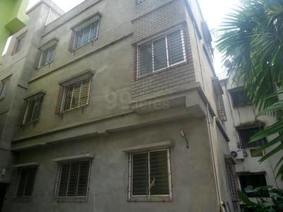 2 BHK , Kolkata, image