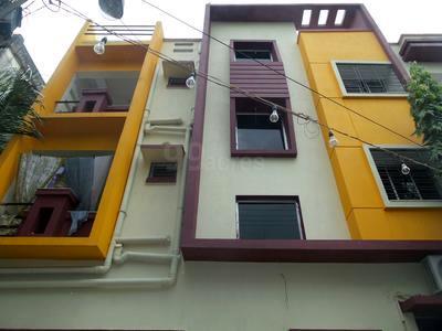 2 BHK , Kolkata, image