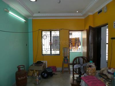 2 BHK , Kolkata, image