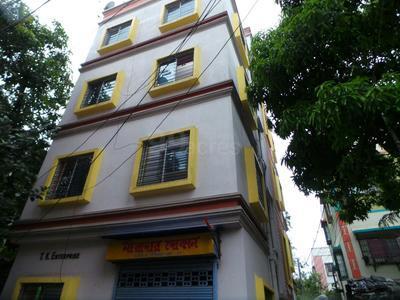 2 BHK , Kolkata, image