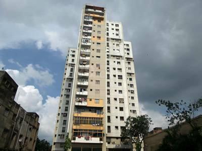 3 BHK , Kolkata, image