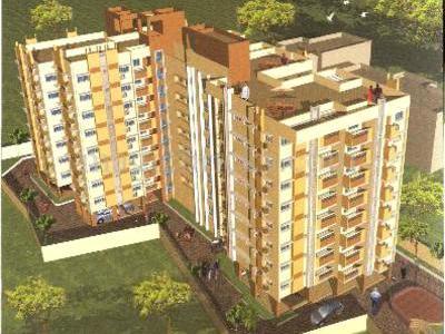 flat / apartment, kolkata, entally, image