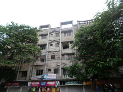 2 BHK , Kolkata, image