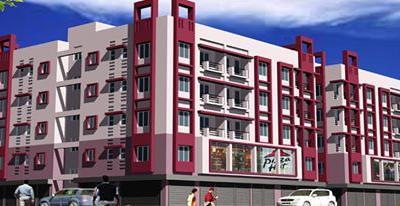 flat / apartment, kolkata, airport, image