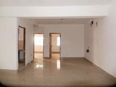 3 BHK , Kolkata, image