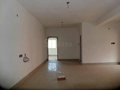 2 BHK , Kolkata, image