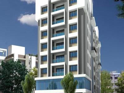 3 BHK , Kolkata, image