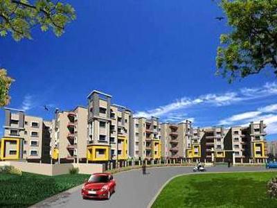 flat / apartment, kolkata, narendrapur, image