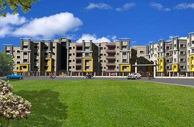 flat / apartment, kolkata, narendrapur, image