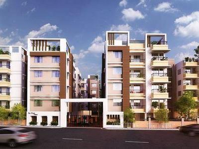 flat / apartment, kolkata, narendrapur, image