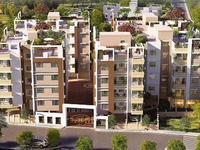 flat / apartment, kolkata, narendrapur, image