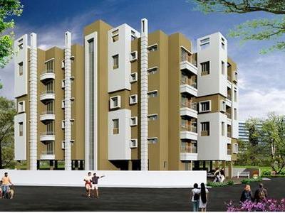 flat / apartment, kolkata, narendrapur, image