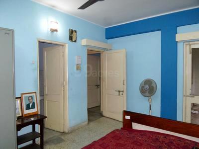 2 BHK , Kolkata, image