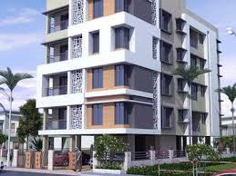 flat / apartment, kolkata, sarat bose road, image