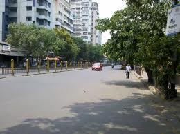 flat / apartment, kolkata, sarat bose road, image