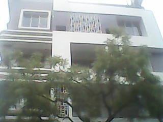 flat / apartment, kolkata, sarat bose road, image