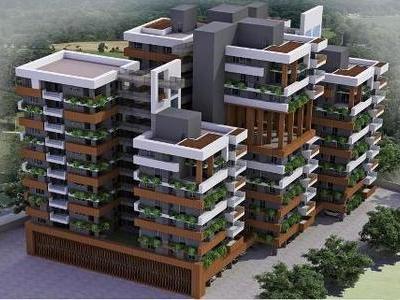 4 BHK , Kolkata, image